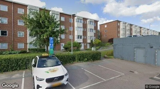 Lägenheter att hyra i Västra hisingen - Bild från Google Street View