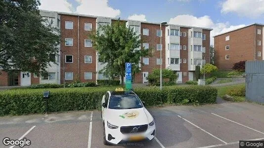 Lägenheter att hyra i Västra hisingen - Bild från Google Street View