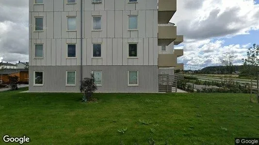 Lägenheter att hyra i Gotland - Bild från Google Street View