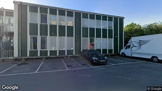 Lägenheter att hyra i Lidingö - Bild från Google Street View