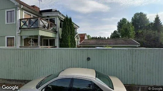 Lägenheter att hyra i Gävle - Bild från Google Street View