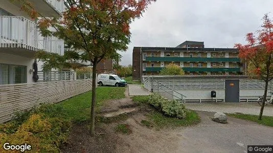 Lägenheter att hyra i Fosie - Bild från Google Street View