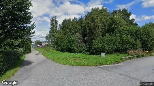Lägenheter att hyra i Alvesta - Bild från Google Street View