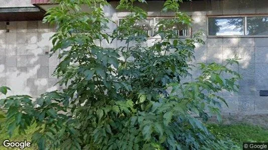 Lägenheter att hyra i Solna - Bild från Google Street View
