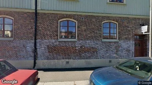 Lägenheter att hyra i Majorna-Linné - Bild från Google Street View