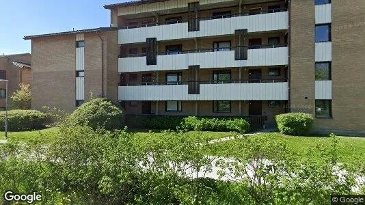 Lägenheter att hyra i Sollentuna - Bild från Google Street View