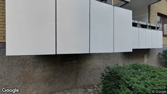Lägenheter att hyra i Göteborg Centrum - Bild från Google Street View