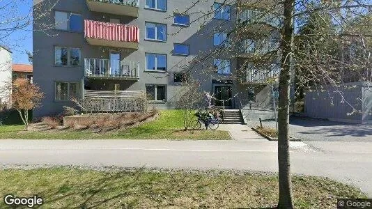 Lägenheter att hyra i Söderort - Bild från Google Street View