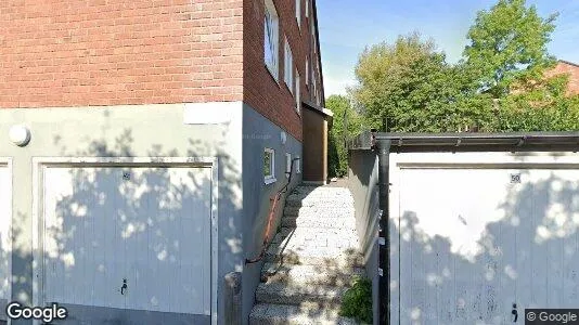 Lägenheter att hyra i Värmdö - Bild från Google Street View