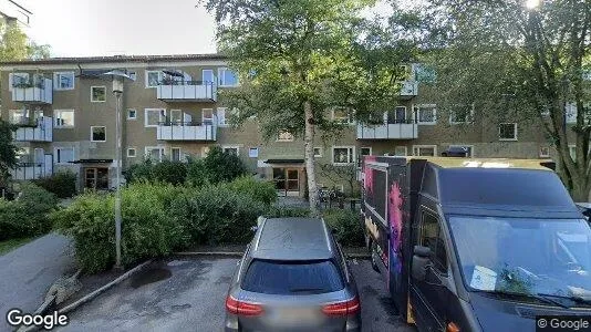 Lägenheter att hyra i Söderort - Bild från Google Street View