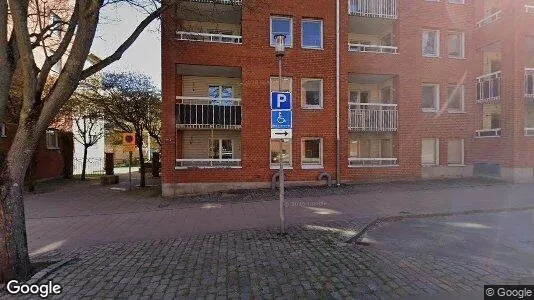 Lägenheter att hyra i Majorna-Linné - Bild från Google Street View