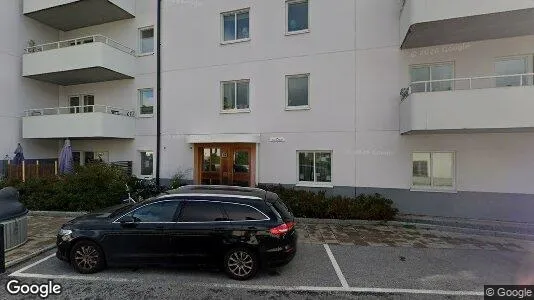 Lägenheter att hyra i Västerort - Bild från Google Street View
