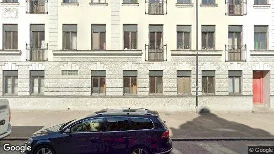 Lägenheter att hyra i Malmö Centrum - Bild från Google Street View