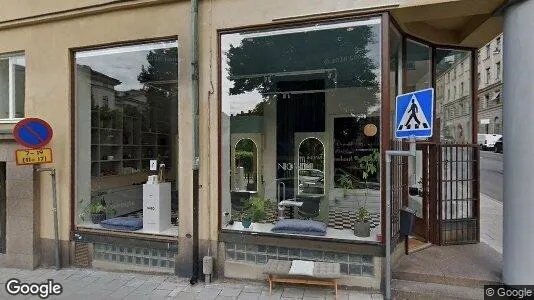 Lägenheter att hyra i Kungsholmen - Bild från Google Street View