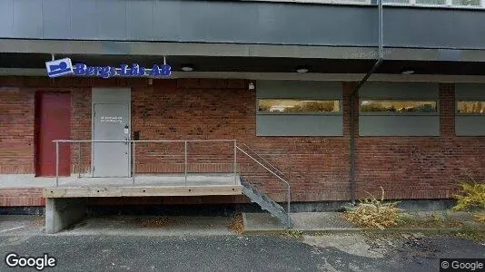 Lägenheter att hyra i Söderort - Bild från Google Street View