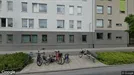 Lägenhet att hyra, Uppsala, Fyrislundsgatan<span class="blurred street-number" onclick="ProcessAdRequest(3849981)"><span class="hint">Se väg-nr</span>[xxxxxxxx]</span><span class="hglt"> (endast byte)</span>