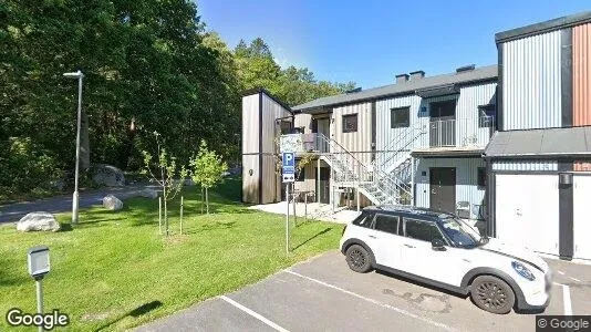 Lägenheter att hyra i Askim-Frölunda-Högsbo - Bild från Google Street View