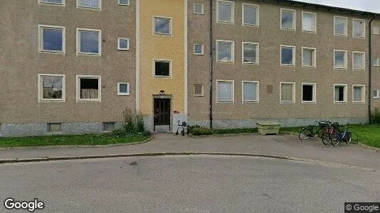 Lägenheter att hyra i Västerort - Bild från Google Street View