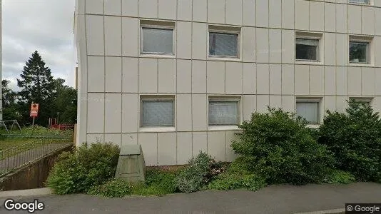 Lägenheter att hyra i Göteborg Östra - Bild från Google Street View