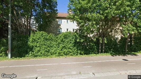 Lägenheter att hyra i Göteborg Östra - Bild från Google Street View