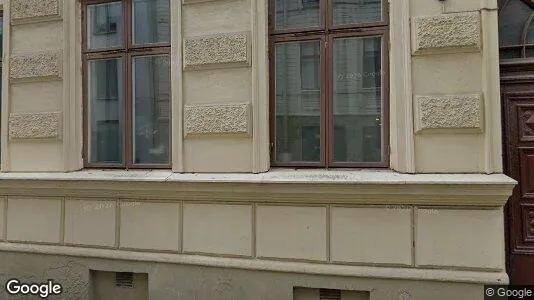 Lägenheter att hyra i Göteborg Centrum - Bild från Google Street View
