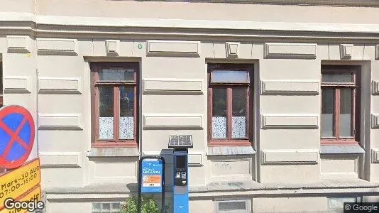 Lägenheter att hyra i Göteborg Centrum - Bild från Google Street View