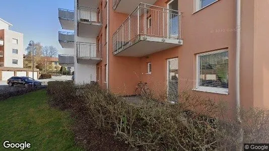 Lägenheter att hyra i Västra hisingen - Bild från Google Street View