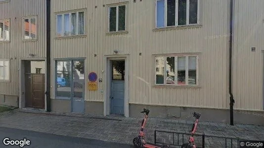 Lägenheter att hyra i Örgryte-Härlanda - Bild från Google Street View