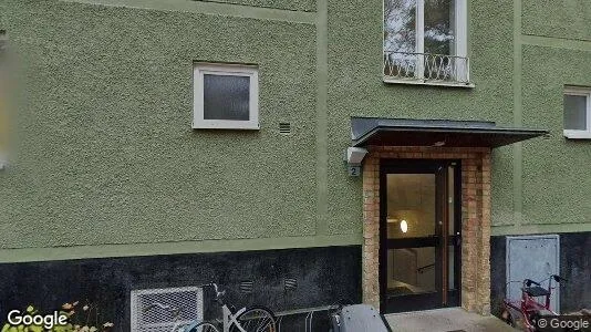 Lägenheter att hyra i Söderort - Bild från Google Street View
