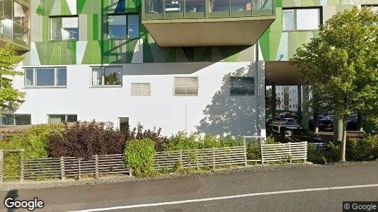 Lägenheter att hyra i Askim-Frölunda-Högsbo - Bild från Google Street View