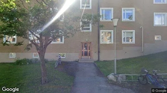 Lägenheter att hyra i Västerort - Bild från Google Street View