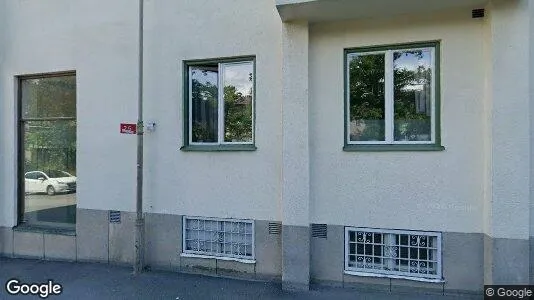 Lägenheter att hyra i Västerort - Bild från Google Street View