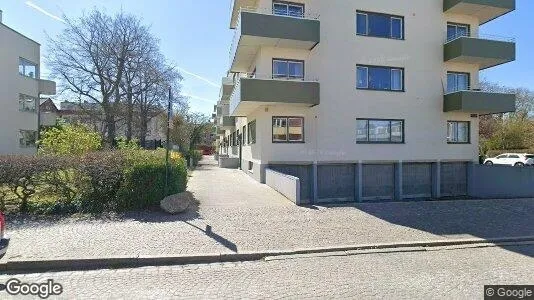 Lägenheter att hyra i Lund - Bild från Google Street View