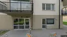 Lägenhet att hyra, Haninge, Handen, Dalarövägen<span class="blurred street-number" onclick="ProcessAdRequest(3850091)"><span class="hint">Se väg-nr</span>[xxxxxxxx]</span><span class="hglt"> (endast byte)</span>