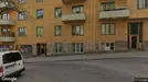 Lägenhet att hyra, Solna, Fyrgränd<span class="blurred street-number" onclick="ProcessAdRequest(3850094)"><span class="hint">Se väg-nr</span>[xxxxxxxx]</span><span class="hglt"> (endast byte)</span>