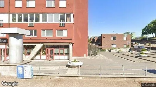Lägenheter att hyra i Majorna-Linné - Bild från Google Street View