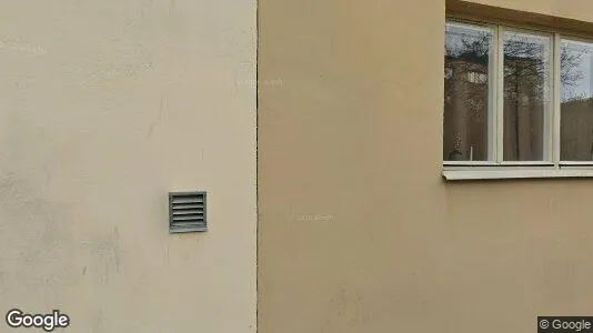 Lägenheter att hyra i Södermalm - Bild från Google Street View