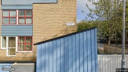 Lägenheter att hyra i Upplands-Bro - Bild från Google Street View