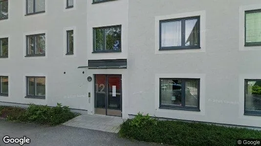Lägenheter att hyra i Västerort - Bild från Google Street View