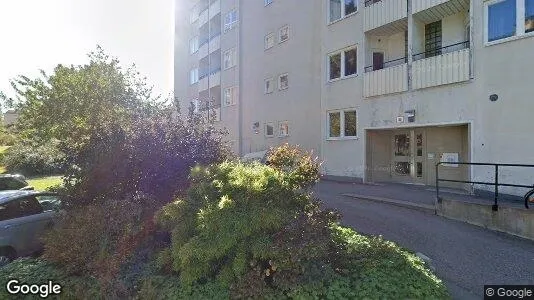 Lägenheter att hyra i Göteborg Centrum - Bild från Google Street View