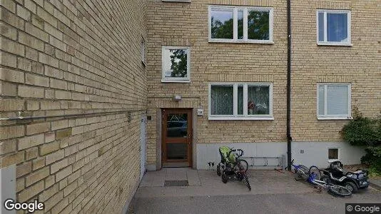 Lägenheter att hyra i Västerort - Bild från Google Street View