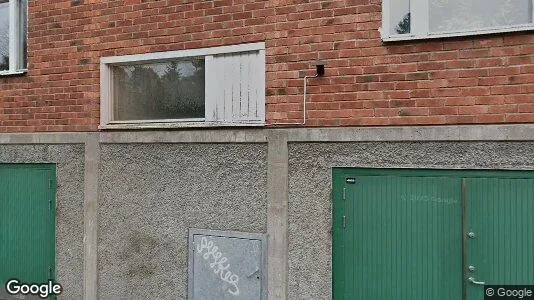 Lägenheter att hyra i Söderort - Bild från Google Street View