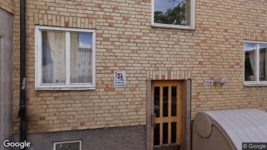 Lägenheter att hyra i Västerort - Bild från Google Street View