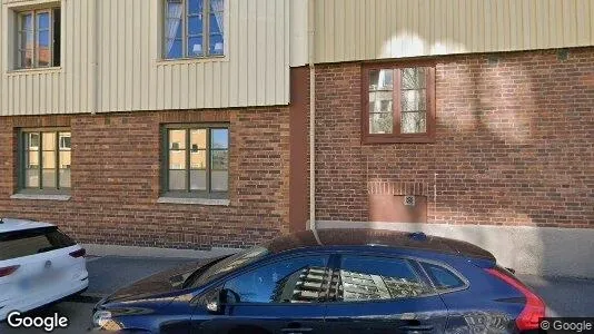 Lägenheter att hyra i Majorna-Linné - Bild från Google Street View