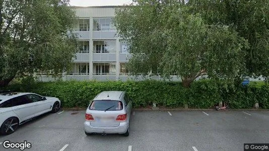 Lägenheter att hyra i Fosie - Bild från Google Street View