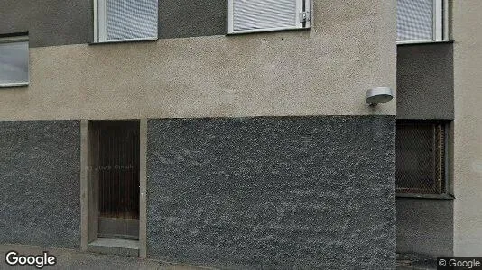 Lägenheter att hyra i Söderort - Bild från Google Street View