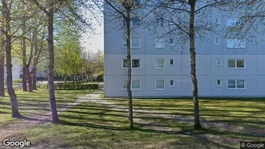 Lägenheter att hyra i Botkyrka - Bild från Google Street View