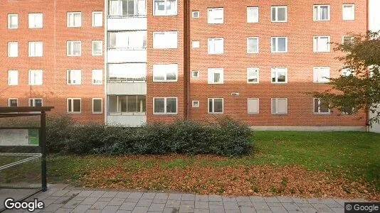 Lägenheter att hyra i Malmö Centrum - Bild från Google Street View