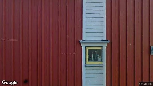 Lägenheter att hyra i Kungsbacka - Bild från Google Street View