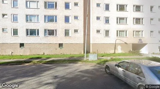 Lägenheter att hyra i Västerort - Bild från Google Street View